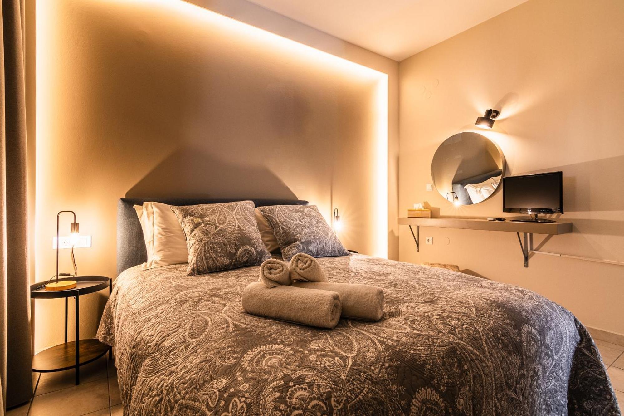 Dantis Place In Wheel Chair Accessible Διαμέρισμα